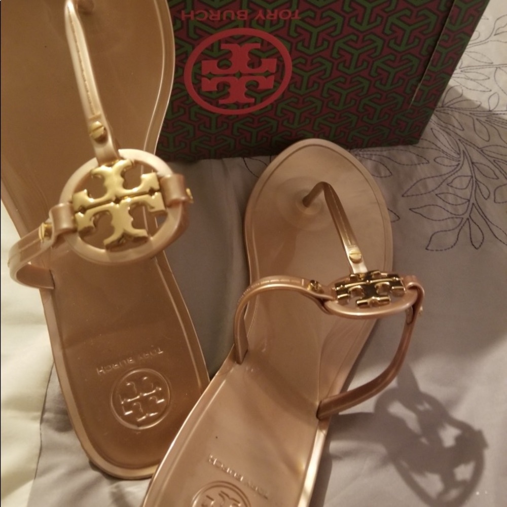 Tory Burch sandals